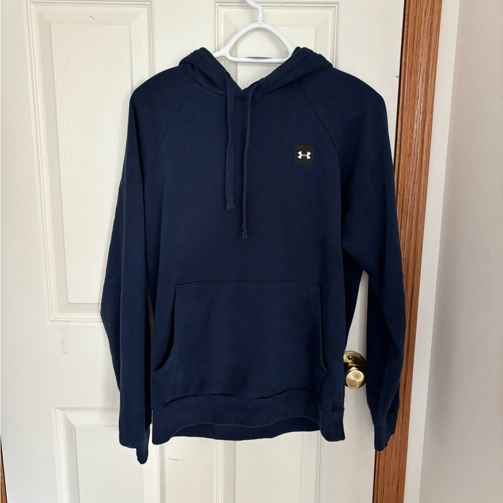 Under Armour Hoodie, Size Small